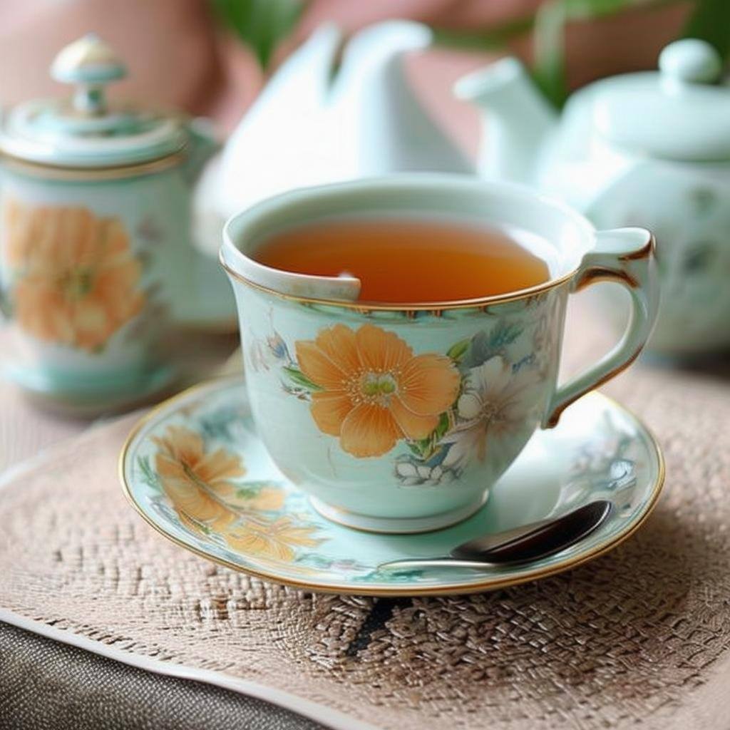 tea