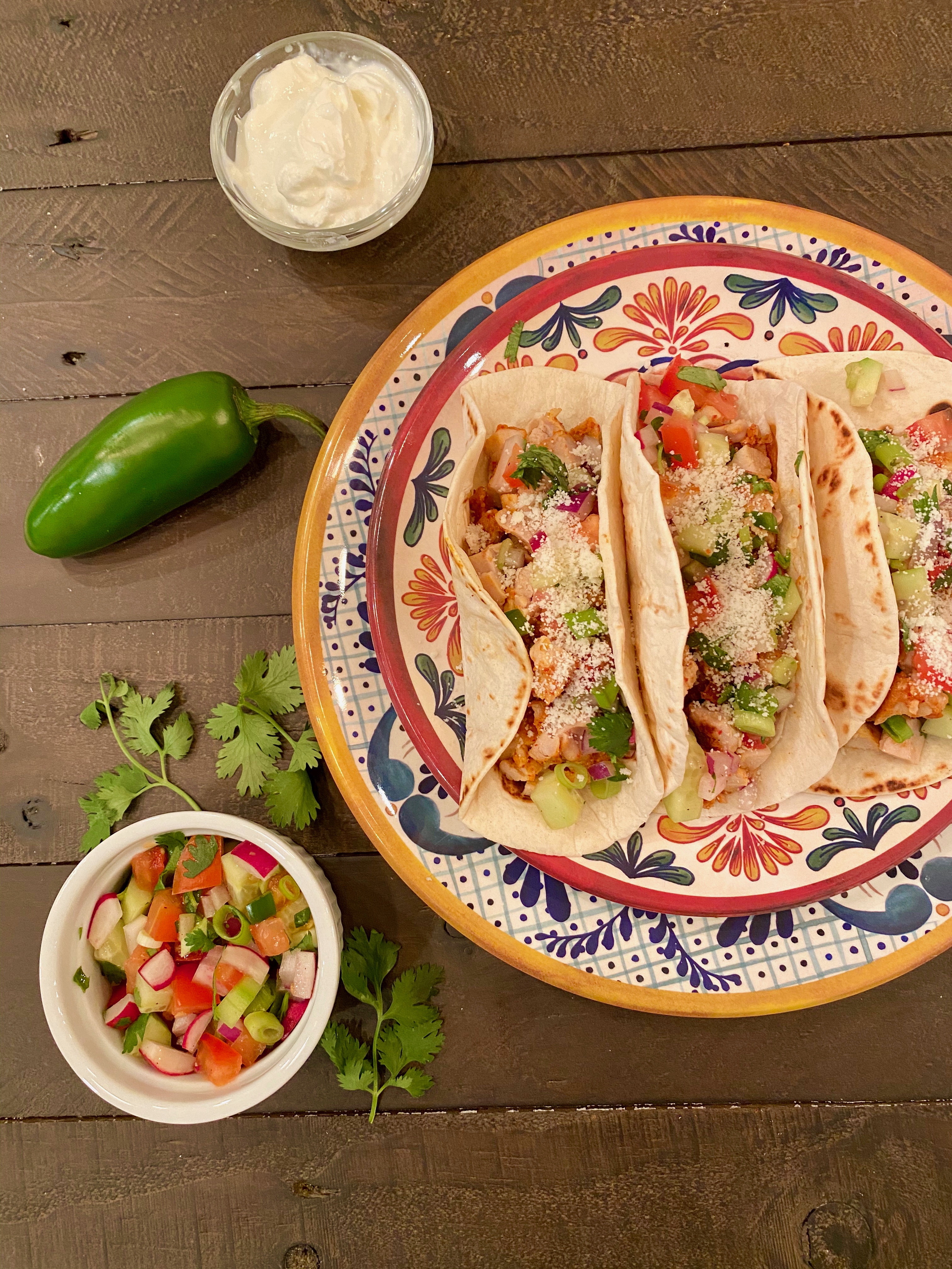 Tacos